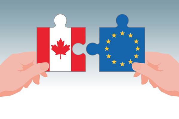 Green Party seeks internal consensus on EU-Canada trade deal