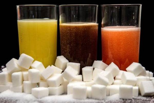 Drinking fewer sugary drinks could help reduce cancer cases