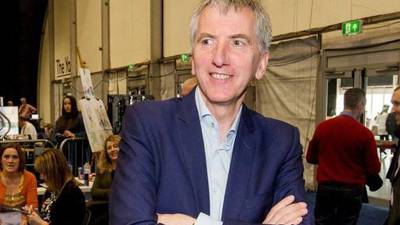 Post-Brexit recession will hit NI harder than rest of UK - Ó Muilleoir