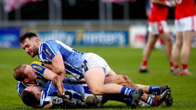 Ballyboden stave off apocalypse to take second Leinster title