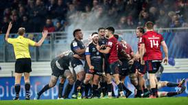 Castres dig in to deny Munster and blow Pool Two wide open