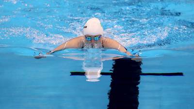 Rio 2016: Fiona Doyle fires parting shot as she bows out