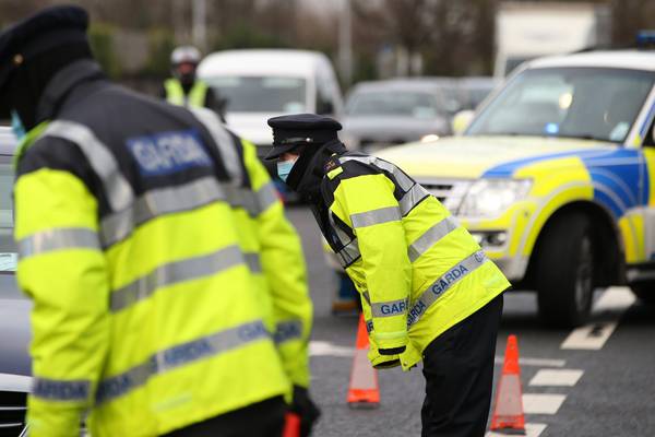 Biggest policing change ‘in 20 years’ via new Garda app