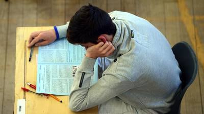 Additional maths paper errors acknowledged by exam body