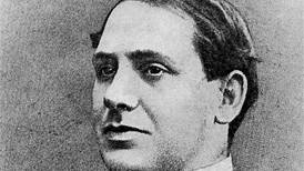 Tom Kettle:  In memory, 100 years after  death at  the Somme