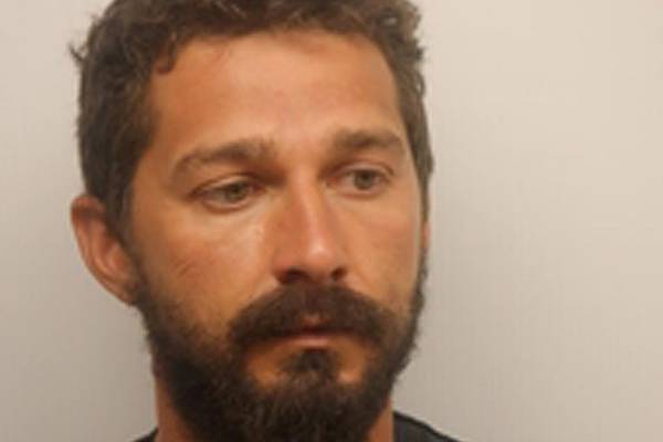 Shia LaBeouf ‘deeply ashamed’ of racial outburst following arrest