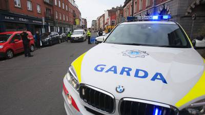Number of gardaí trained to drive with sirens on set to fall