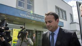 Leo Varadkar to meet parents whose babies died at hospital