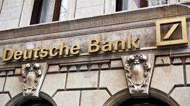 Deutsche Bank retreats from global ambitions in sweeping overhaul