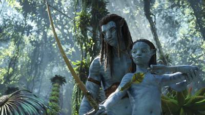 Avatar: The Way of Water review – I needed a dark room and an ice pack on my forehead after that