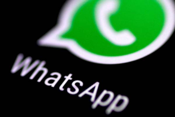 Facebook leaves flaw in WhatsApp unresolved for a year