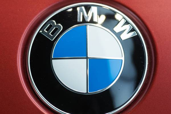 BMW commits to electric versions of every model