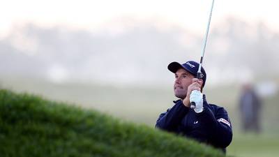 Lee Westwood makes strong move with 65 at KLM Open