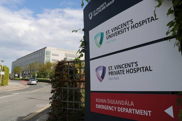 St Vincent’s says it must retain ownership of National Maternity Hospital site
