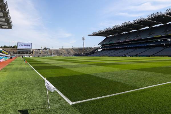 Dublin v Donegal Super 8 tie will not clash with World Cup final