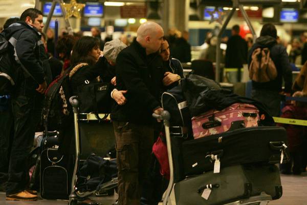 Dublin Airport enjoys record June for passenger traffic