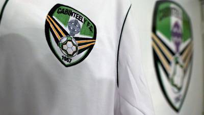 American investors show interest in buying part of Cabinteely FC