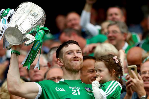 Limerick hurlers return to competitive action for first time since All-Ireland