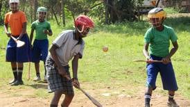 How two friends set up a GAA club in Uganda after seeing matches online