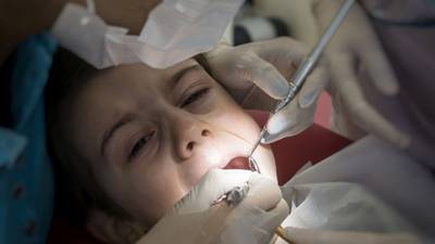 Dental neglect: A painful reality for 37% of Irish children