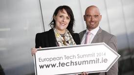 European Technology Summit returns to Cork