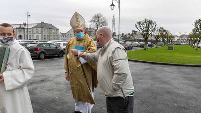 New Archbishop urges church to listen to those it treated harshly