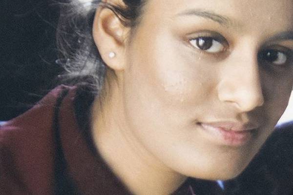 Woman who joined Islamic State cannot return to UK to fight for citizenship, court rules