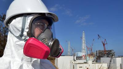 Fukushima clean-up may be doomed