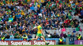 Kerry and Donegal finishes level after a mesmerising match