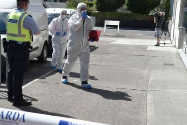 Woman arrested in connection with death of two-year-old girl in Cork