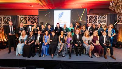 Ireland’s top-tier education sector celebrated in all its diversity at the Education Awards 2024