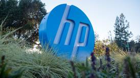 Pandemic boosts sales for Dell and HP as revenues exceed estimates