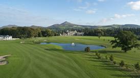 Powerscourt estate visitor numbers up 14%