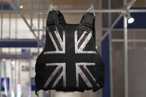 The Music Quiz: Which rapper performed at Glasto in a Banksy Union Jack stab vest?