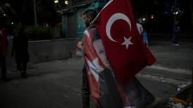 Stephen Starr: Erdogan emerges stronger from failed insurrection