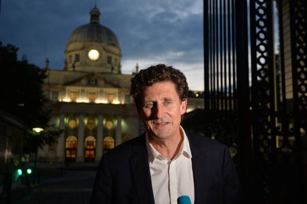 Greens in coalition ‘the right thing to do’, Ryan tells party summit