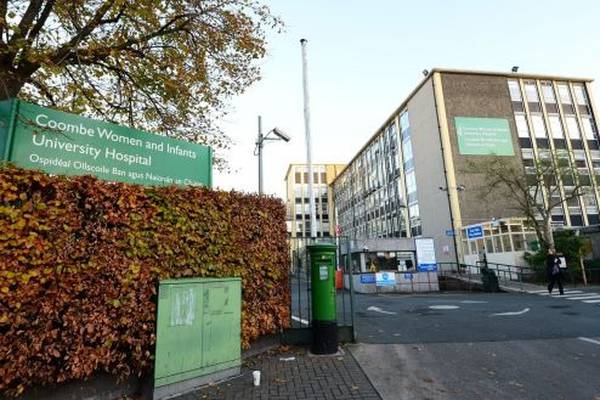 Coombe hospital warns of fake texts cancelling patient appointments