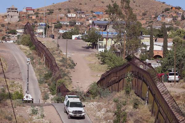 CRH rules out involvement in Trump’s Mexican wall