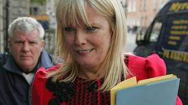 Mary Mitchell O’Connor  to discuss TTIP in Brussels