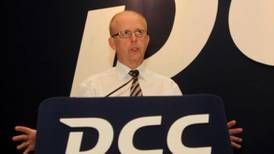 ‘Excellent’ half-year results for DCC
