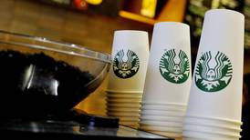 Starbucks moves European head office to London after tax row