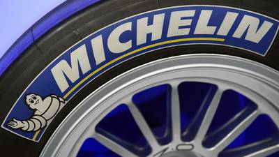 Michelin sells Ballymena site to business park developer