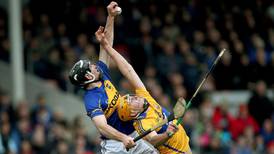 McGrath’s materclass gives Clare  clear edge over  Tipperary