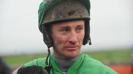 Tributes paid to ‘courageous’ jockey JT McNamara