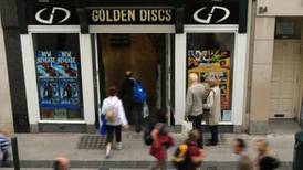 Home entertainment retailer Golden Discs slips into red