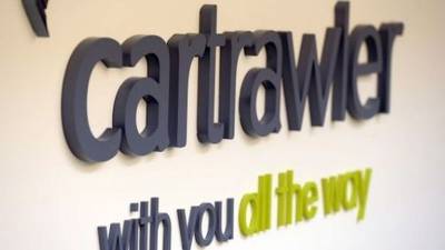 Cartrawler forecasting return to double-digit growth