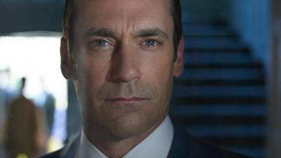 Will Don Draper of ‘Mad Men’ always be an ad man?