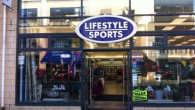 Lifestyle Sports threatens to shut outlets in upward-only rents row