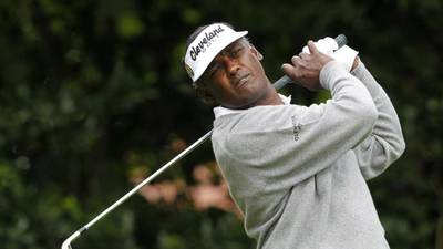 PGA Tour  clears Vijay Singh of doping offences