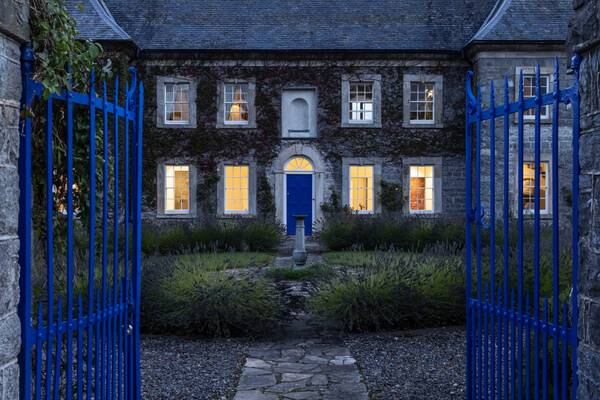 From a school to a home: A historic Tipperary property reborn